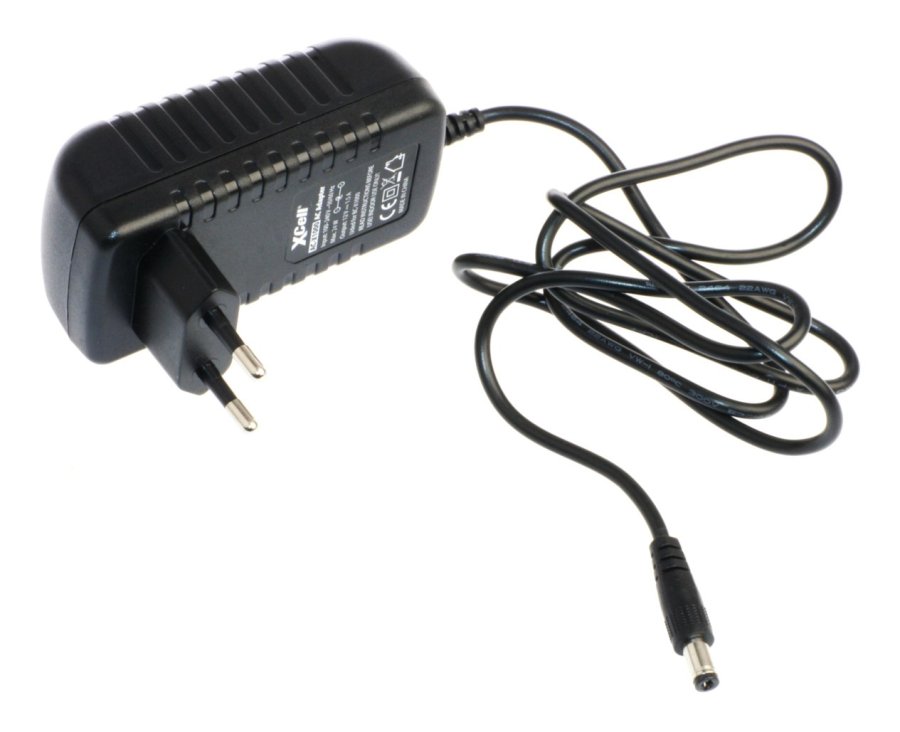 XCell 137156 batterioplader Universel DC #4