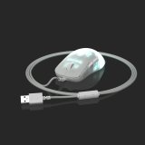 Endgame Gear OP1 RGB mus Spil Hjre hnd USB Type-A Optisk 26000 dpi #10