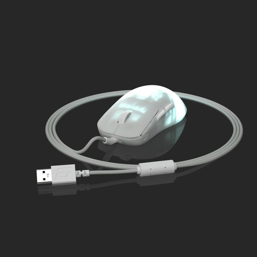 Endgame Gear OP1 RGB mus Spil Hjre hnd USB Type-A Optisk 26000 dpi #10