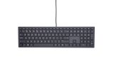 HP Pavilion-tastatur med ledning #1