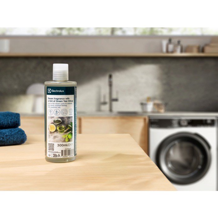 Vaskepulver Electrolux E2WASF00 300 ml #2