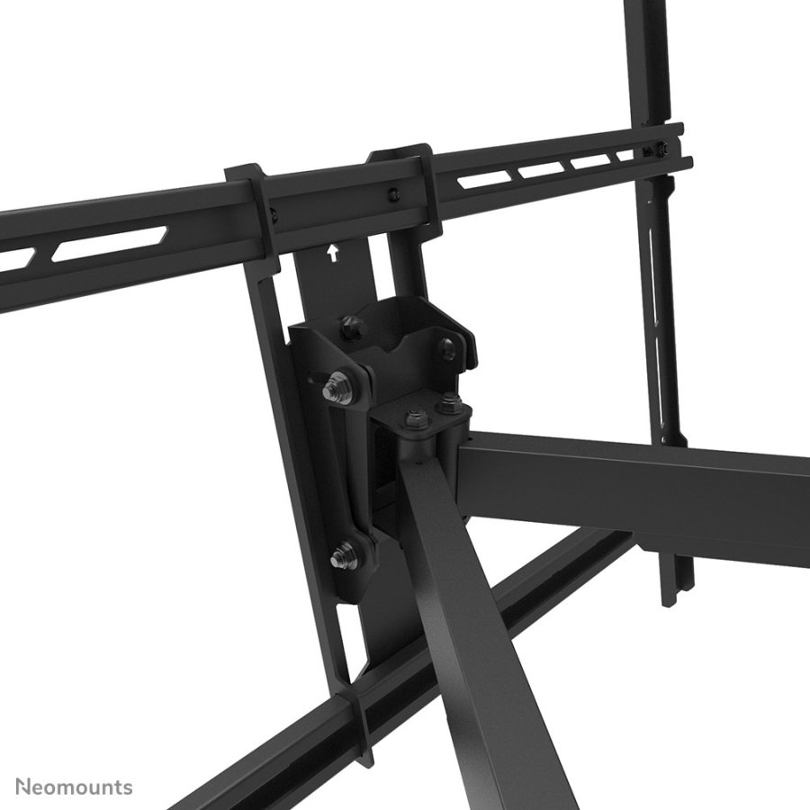 Neomounts WL40S-950BL18 skrmbeslag og -stativer 2,79 m (110