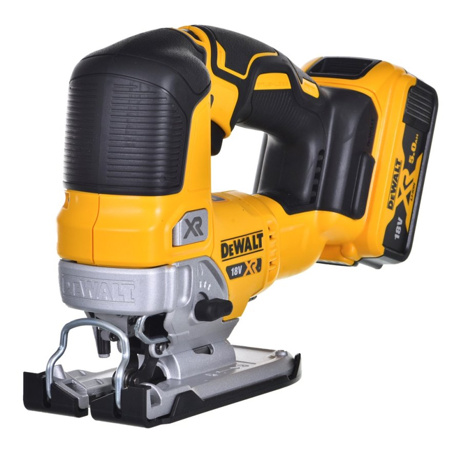 DeWALT DCS334P2-QW puslespil 3200 spm 2,1 kg #15