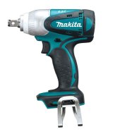 Makita DTW251Z elektrisk skiftengle 230 Nm Sort, Bl 18 V #1