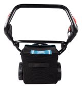 Makita DLM480Z cordless lawn mower #5