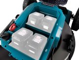 Makita DLM530Z plneklipper Manuel plneklipper Batteri Sort, Bl #8