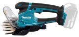 Makita DUM604ZX batteridreven grssaks 16 cm 18 V Lithium-Ion (Li-Ion) Sort, Bl #55