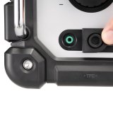 Makita DMR116 Baustellenradio Arbejdsomrde Digital Turkis #7