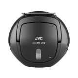 JVC RadioRD-E221B Boombox sort #2