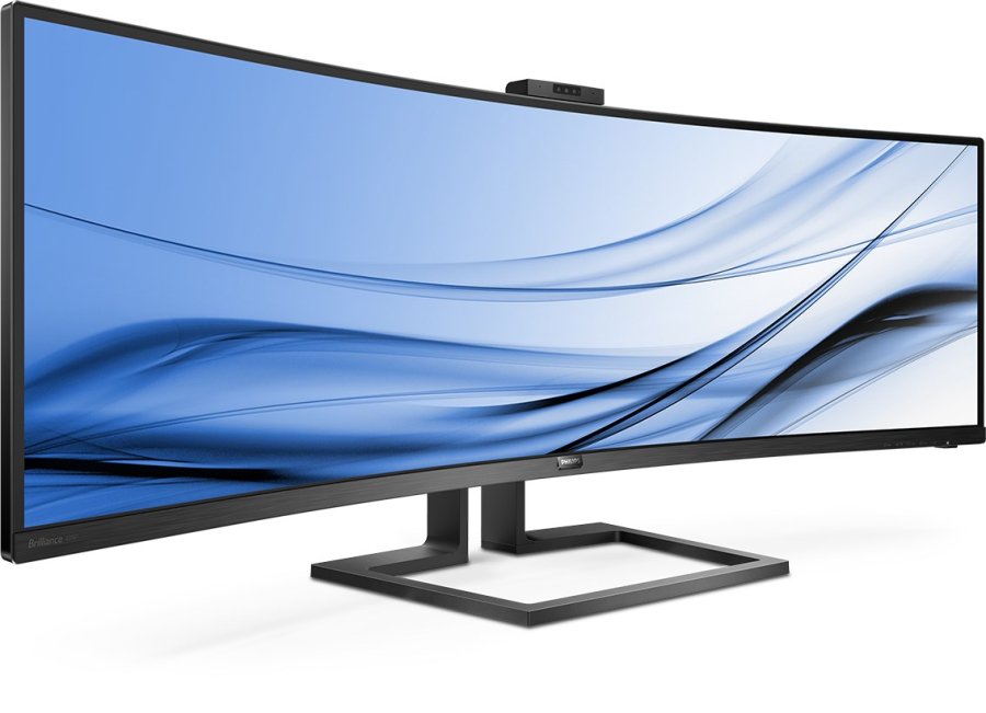 Philips P Line 32:9 SuperWide buet LCD-skrm 499P9H/00 #11