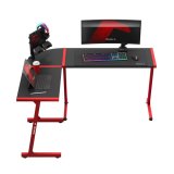 HUZARO HERO 6.0 Red GAMING-BORD #8