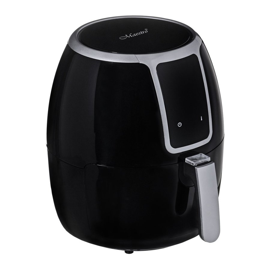 Fedtfri frituregryde MAESTRO MR-756 #1