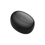 Baseus Bowie E2 Headset Trdls I rerne Opkald/Musik/Sport/Hverdag Bluetooth Sort #3