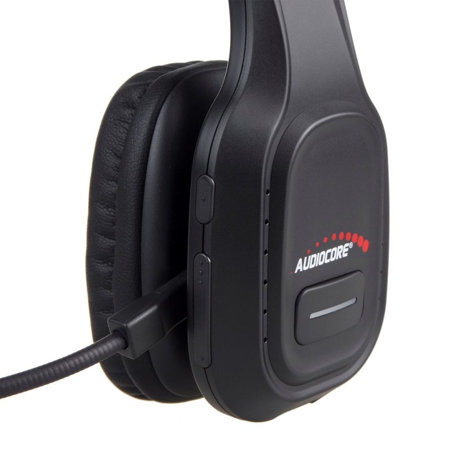 Bluetooth headset med mikrofon AudioCore AC864 #13