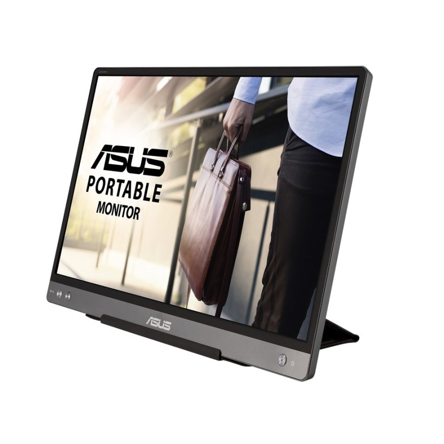 ASUS MB14AC computerskrm 35,6 cm (14