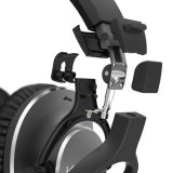 Koss Pro4S Hovedtelefoner Ledningsf�rt Headset Scene/studie Sort #4