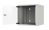 EFB Elektronik WGB-1009GR.30 stativ 9U V�gmonteret stativ Gr� #2