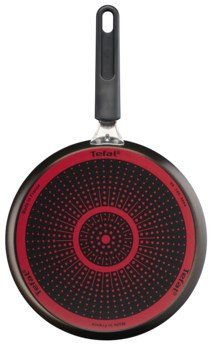Tefal Simply Clean B5671053 stegepande Pandekage pande Rund #3