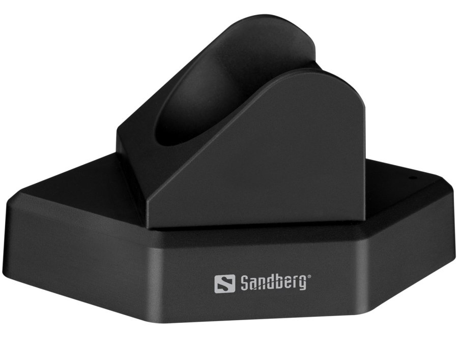 Sandberg Bluetooth Office Headset Pro+ #3