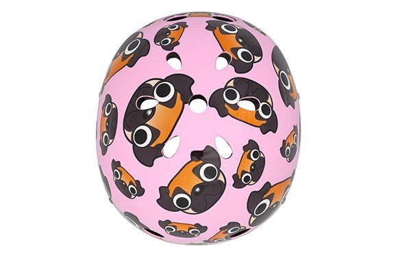 Hornit PUM914 sports hovedbekldning Sort, Lyserd #6