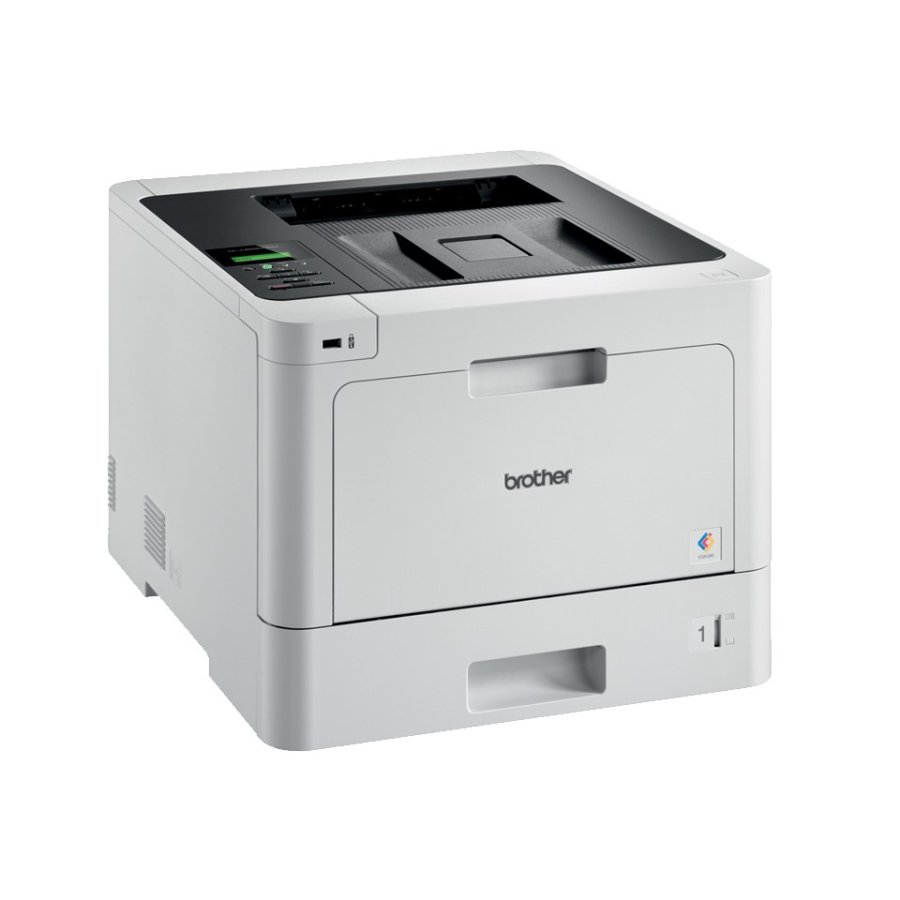 Brother HL-L8260CDW laser printer Farve 2400 x 600 dpi A4 Wi-Fi #6