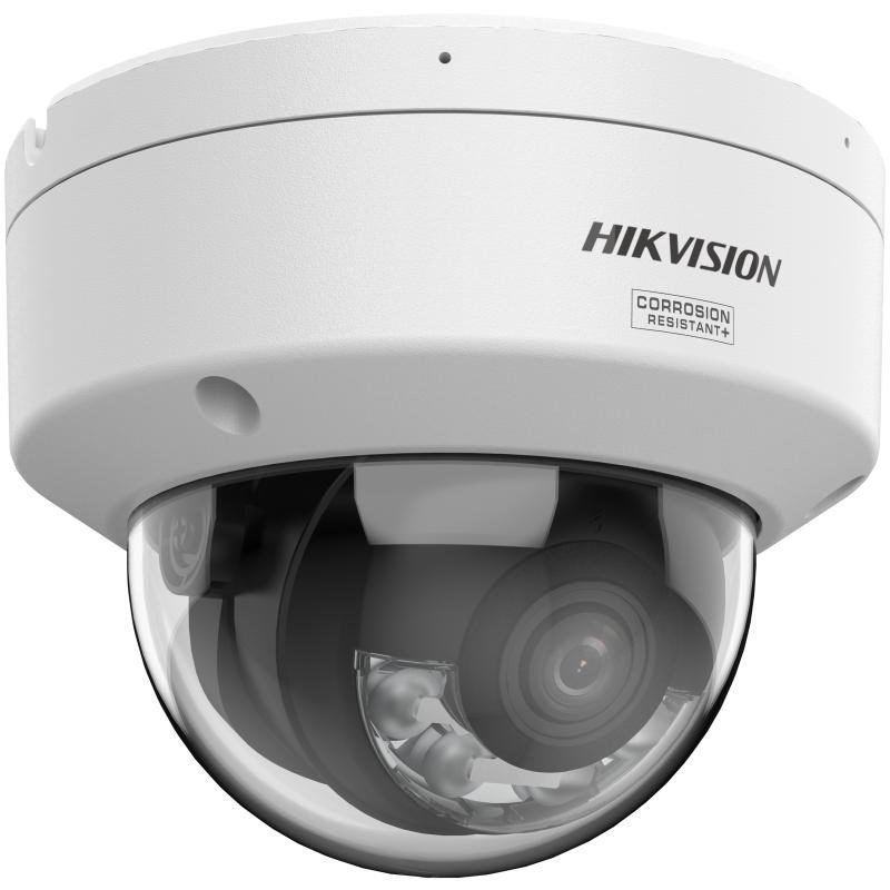 Hikvision Pro Series with ColorVu DS-2CD2187G3-LIS2UY(2.8MM) overv�gningskamera Kuppel IP-sikkerhedskamera Indend�rs & udend�rs 2688 x 1520 pixel Loft #3