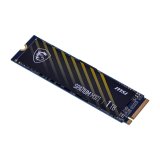 MSI SPATIUM M371 NVME M.2 1TB intern solid state drev 1000 GB PCI Express 3.0 #2