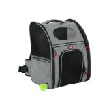 ZOLUX Nomad  transportrygs�k til hund og kat  32�25�42 cm #2