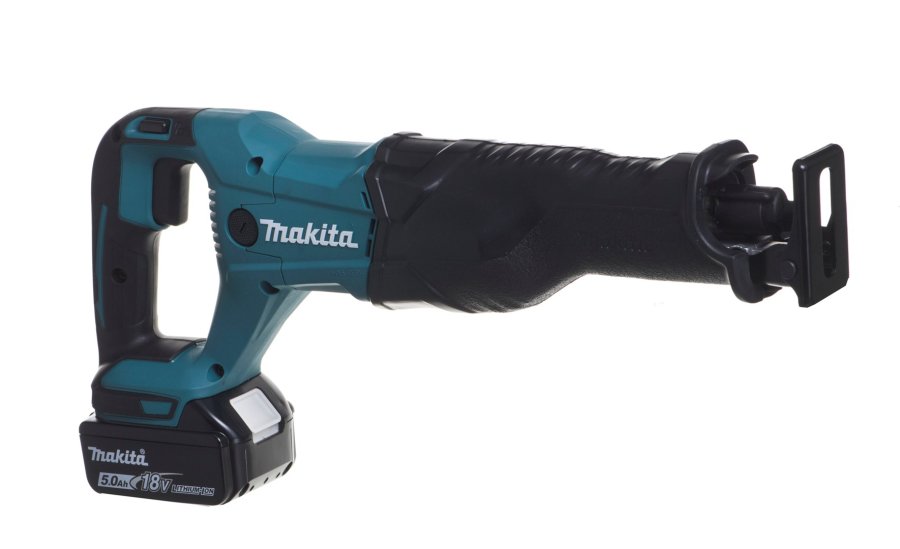 MAKITA DJR186RTE frem- og tilbagegende sav Flerfarvet #7