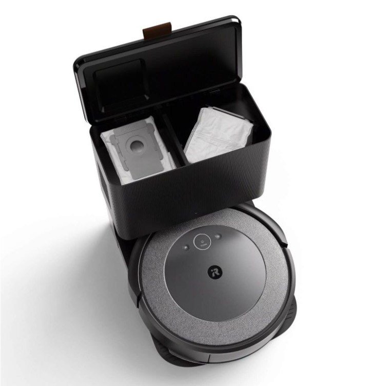 Robotstvsuger iRobot i5578+ #3