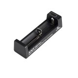 Hurtig oplader til Li-ion 18650 cylindriske batterier Xtar ANT MC1 Plus #5