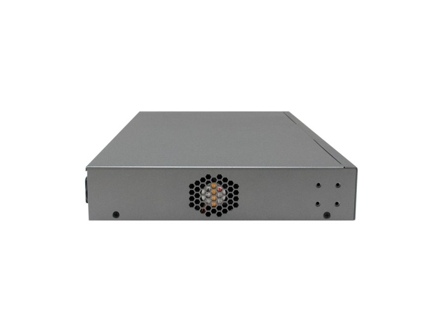 LevelOne GTL-2885 netv�rksswitch Administreret L3 Gigabit Ethernet (10/100/1000) Gr� #4