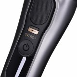 Braun Series 9 Pro+ 9565cc Wet & Dry Folie shaver Trimmer Metallic #8