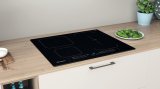 Indesit IB 65B60 NE Sort Indbygget 59 cm Zone induktionskogeplade 4 zone(s) #17