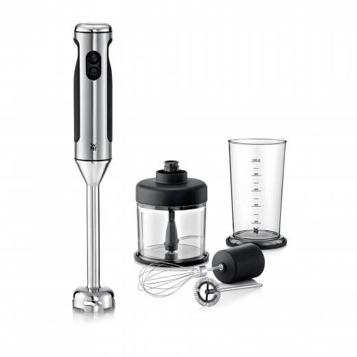 WMF 61.3024.0147 blender 1,6 L Nedsnkning blender 700 W Sort, Rustfrit stl #1