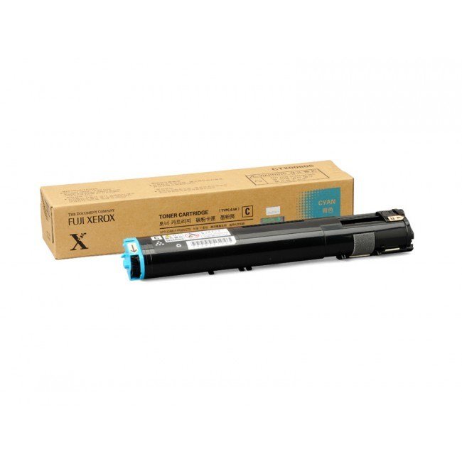 Xerox 006R01643 tonerpatron 1 stk Original Bl #1