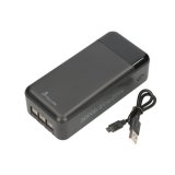 Extralink EX.19522 powerbank Lithium polymer (LiPo) 30000 mAh Sort #10