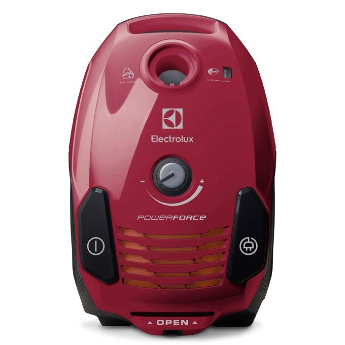 Electrolux EPF61RR 3,5 L Beholder vakuum Dry 800 W Stvpose #4