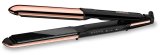 BaByliss Straight & Curl Brilliance Kr�llejern Varm Sort, Rose 3 m #1