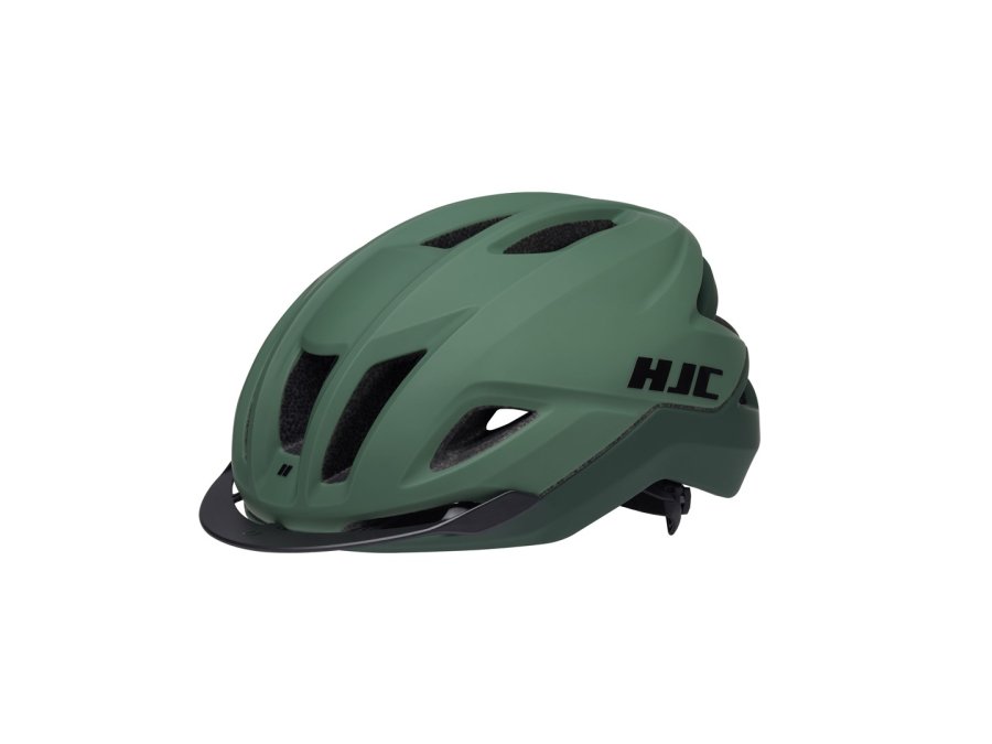 HJC CROSSER cykelhjelm, MT KHAKI GREEN, st�rrelse M #3