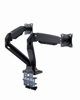 Gembird MA-DA2-03 skrmbeslag og -stativer 88,9 cm (35