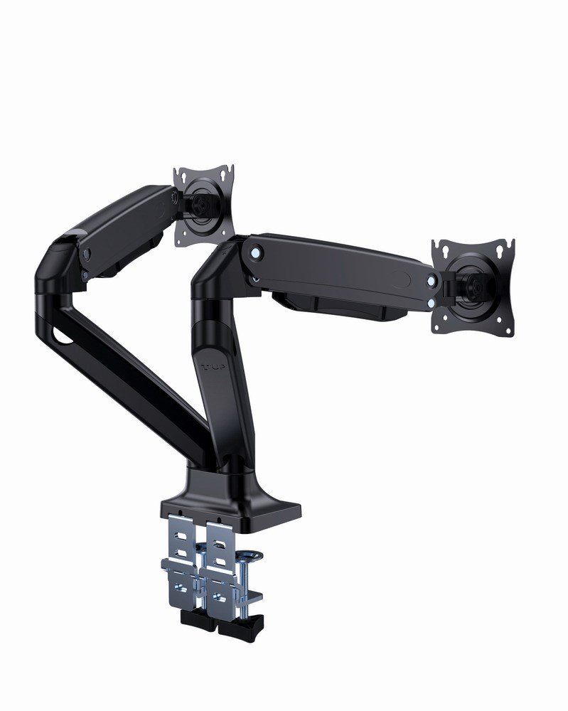 Gembird MA-DA2-03 skrmbeslag og -stativer 88,9 cm (35