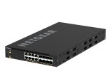 NETGEAR XSM4316 Administreret L3 10G Ethernet (100/1000/10000) 1U Sort #5