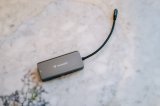 Verbatim 32157 interface hub USB 3.2 Gen 1 (3.1 Gen 1) Type-C 5000 Mbit/s Gr #6