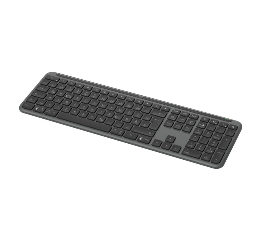 Logitech Signature Slim K950 #5