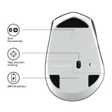 Logitech M720 Triathlon Wireless Mouse #5