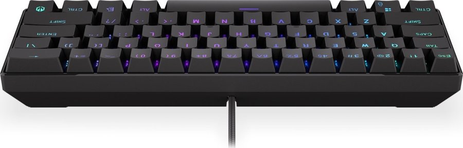 Endorfy Thock Compact Kalih Red tastatur #10