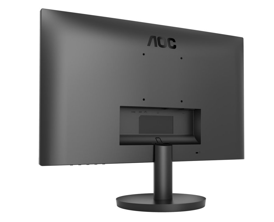 AOC 24B3CA2 computerskrm 60,5 cm (23.8