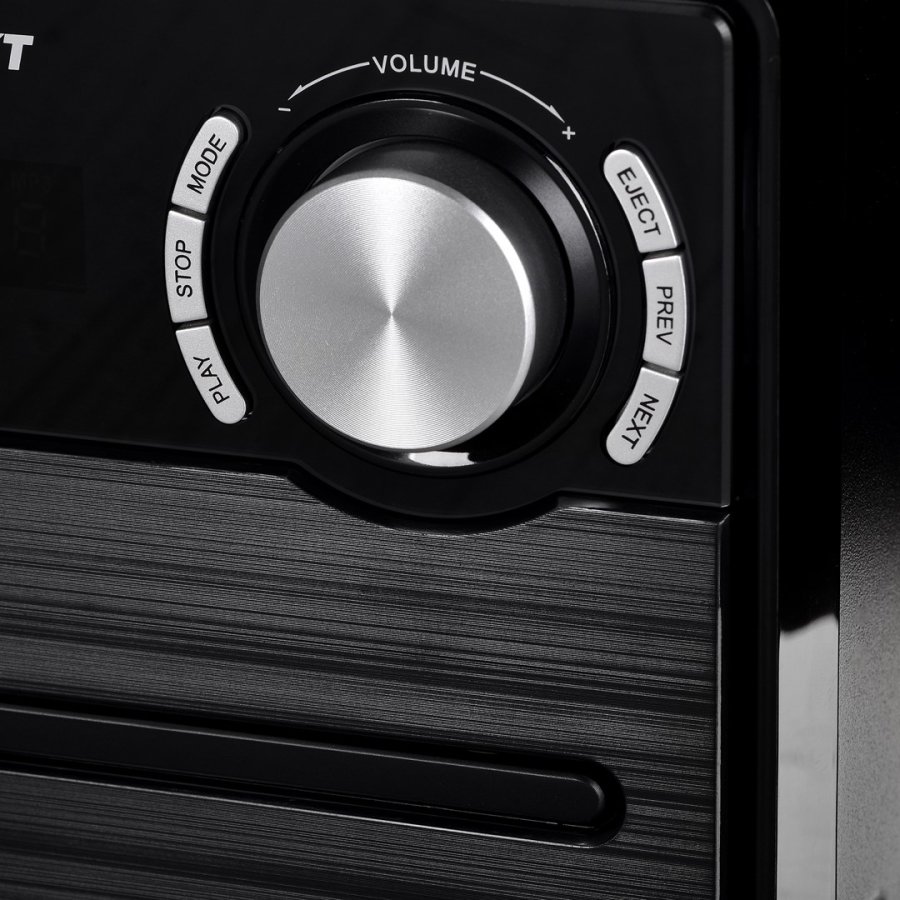 Blaupunkt MS13BT - mikrosystem til hjemmelyd #4