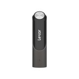 Lexar JumpDrive P30 USB-ngle 256 GB USB Type-A 3.2 Gen 1 (3.1 Gen 1) Sort, Gr #1